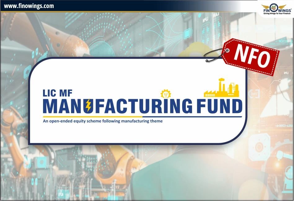 LIC MF Manufacturing Fund